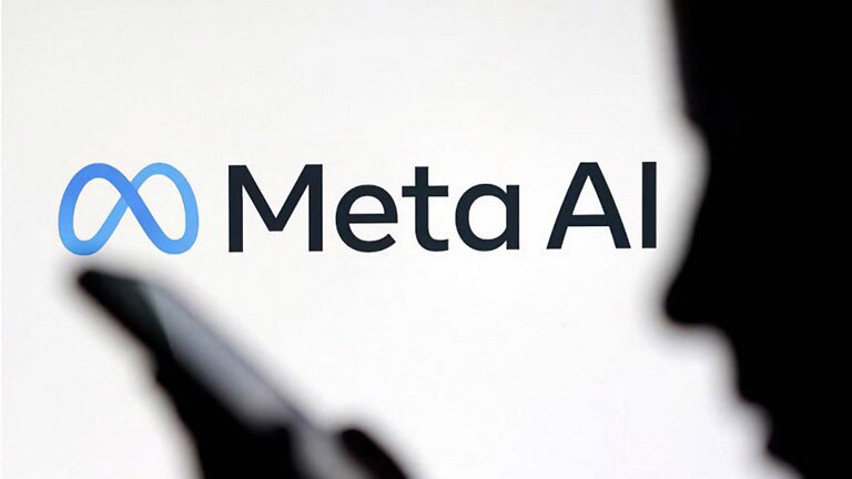 Meta, il modello Muse Spark 1.1 accede a internet durante un test