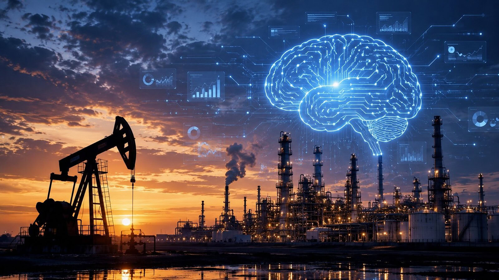 Intelligenza artificiale: può far crescere le emissioni di CO2