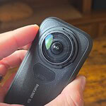 Insta360 X6