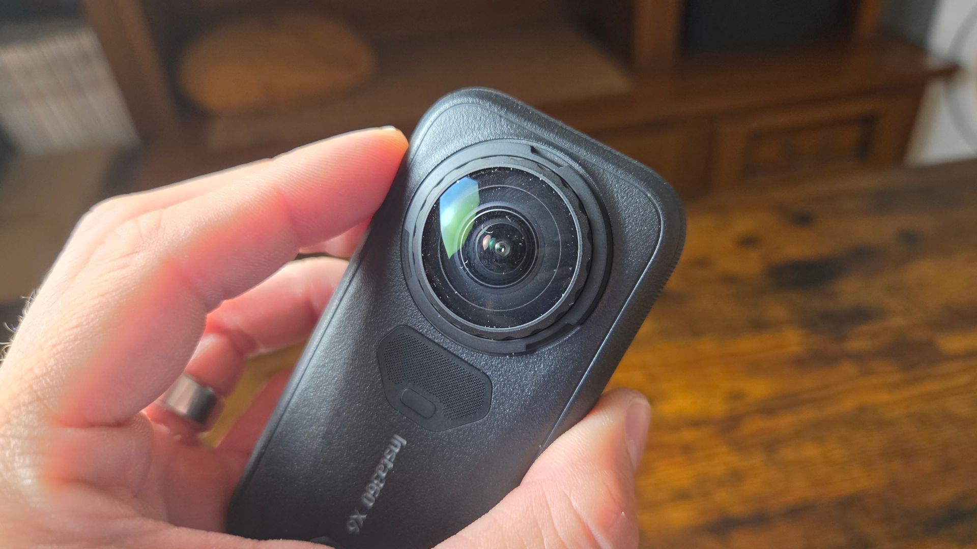 Insta360 X6
