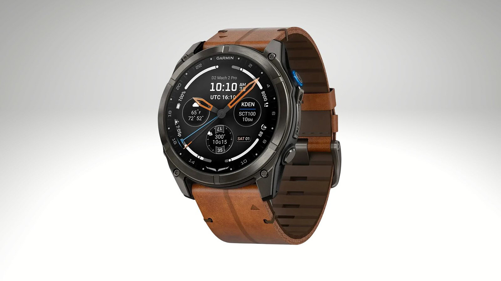 Garmin Instinct 3, arriva l'aggiornamento 15.18: cosa cambia