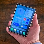 Samsung Galaxy Z Fold8 - immagine 16 Samsung Galaxy Z Fold8
