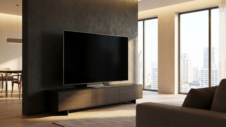 Samsung blinda le smart TV contro i residential proxy