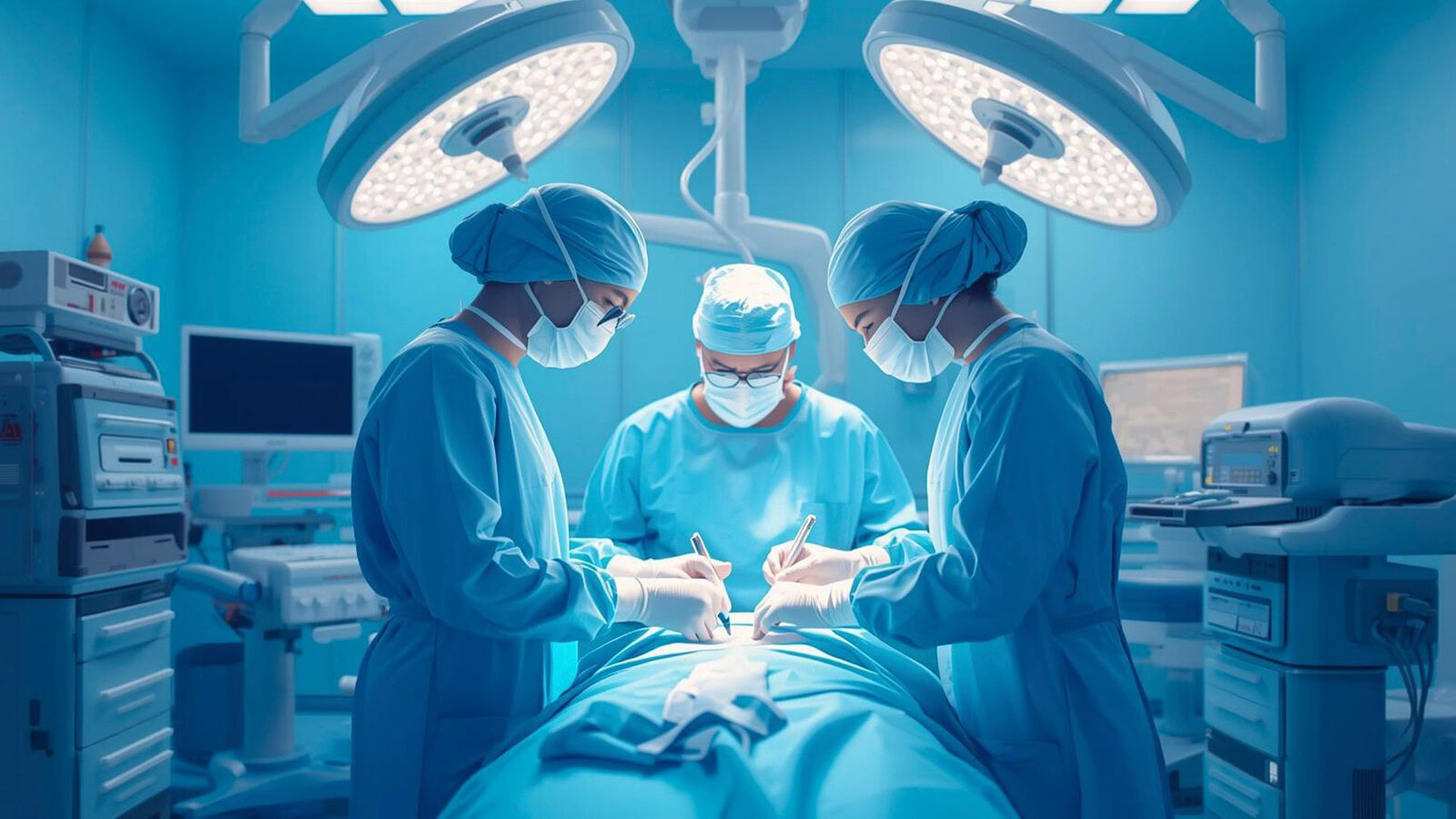 Scarafaggio vivo nel naso per un mese: la scoperta in ospedale