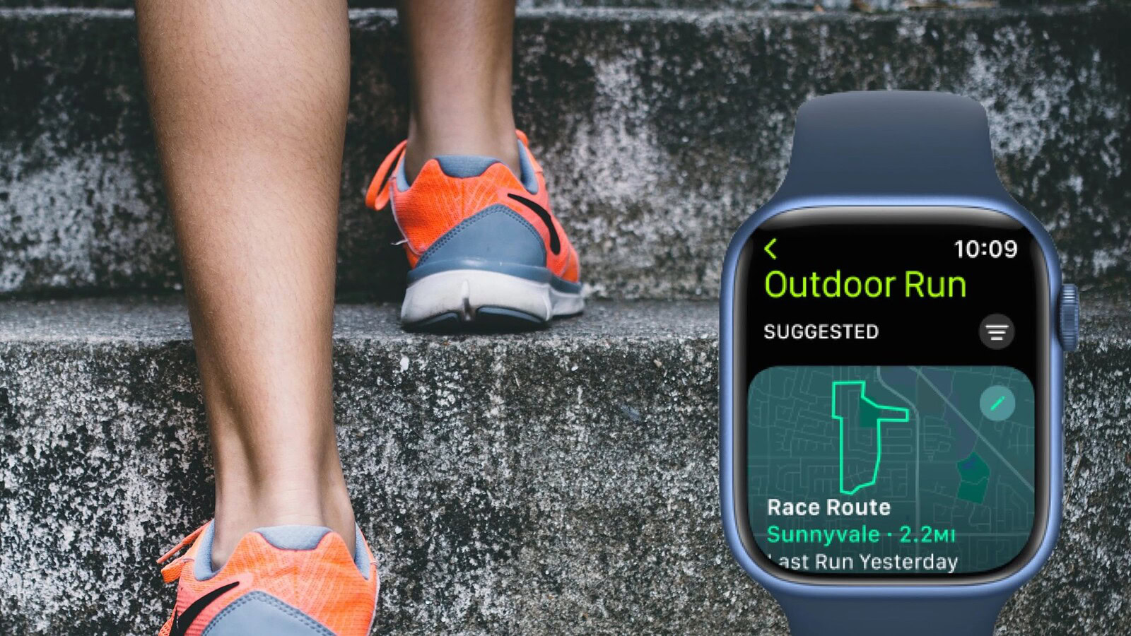 Apple Fitness+, le lezioni in diretta si avvicinano: l'indizio