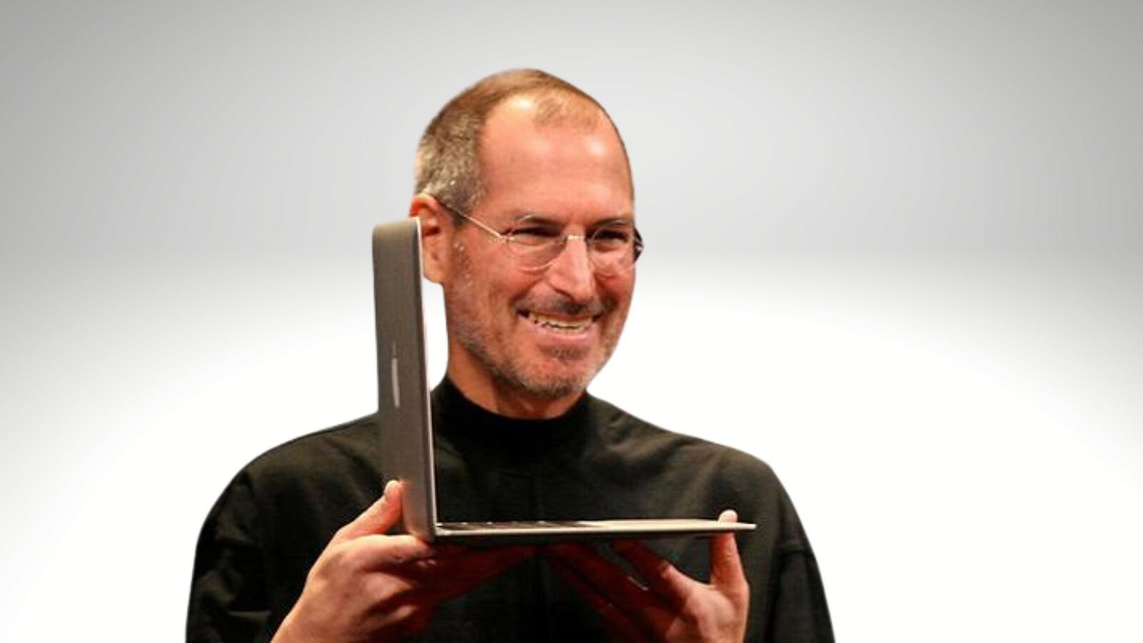 Steve Jobs, all'asta il progetto di scienze delle scuole medie