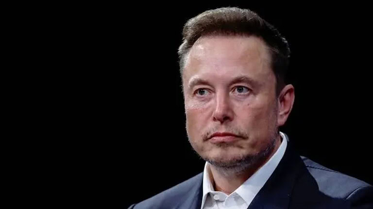 Musk