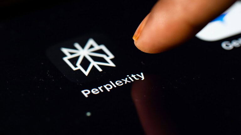 Perplexity