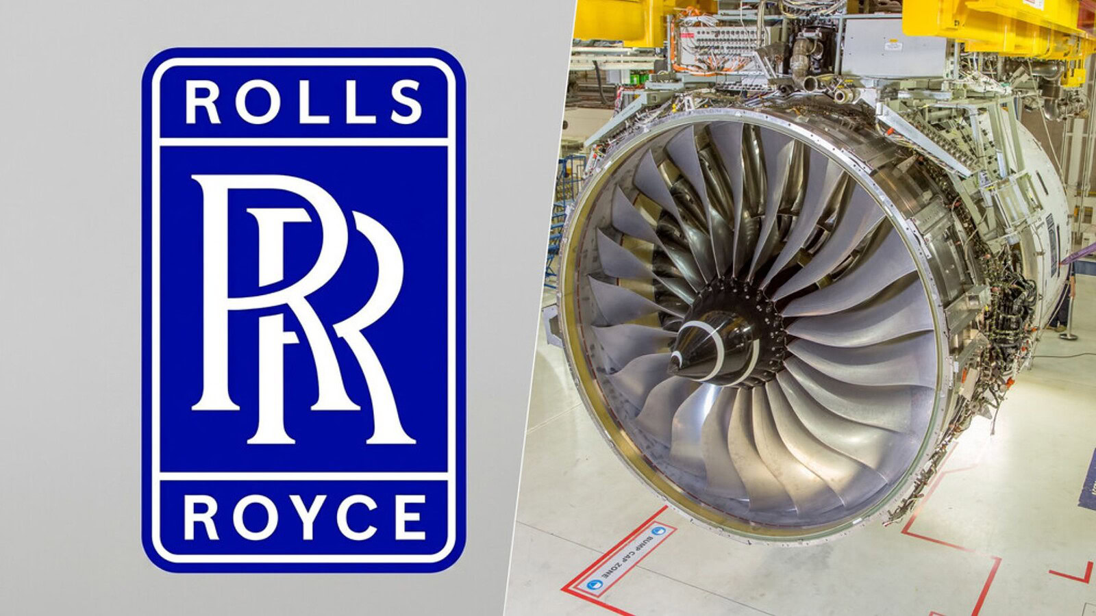 Rolls-Royce