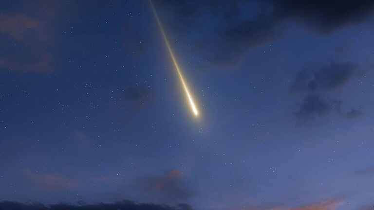 Meteoriti