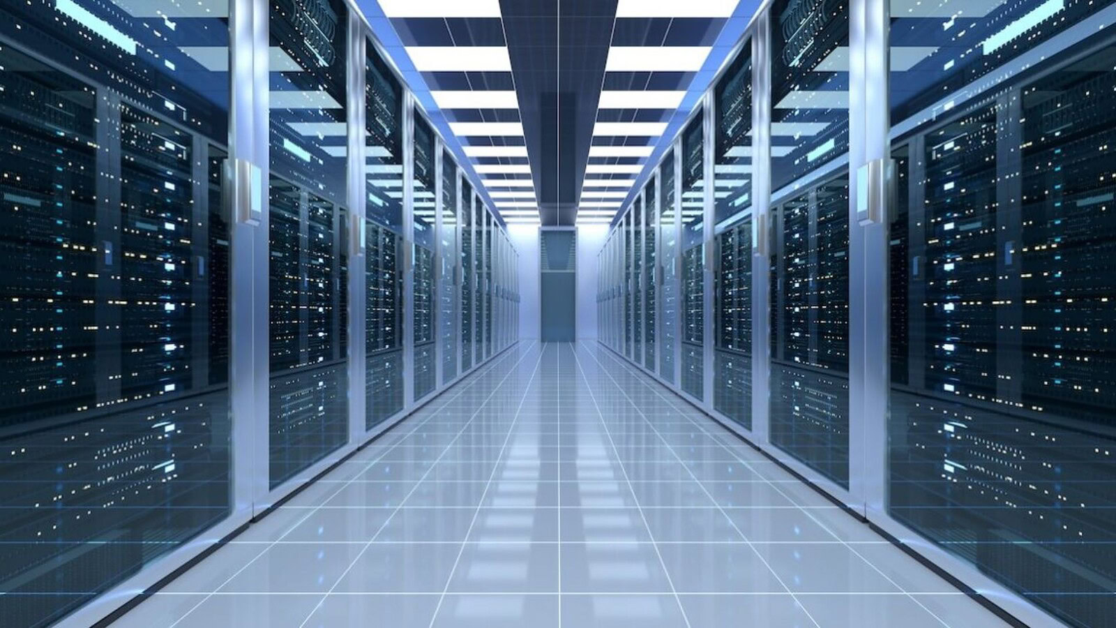 Data center IA