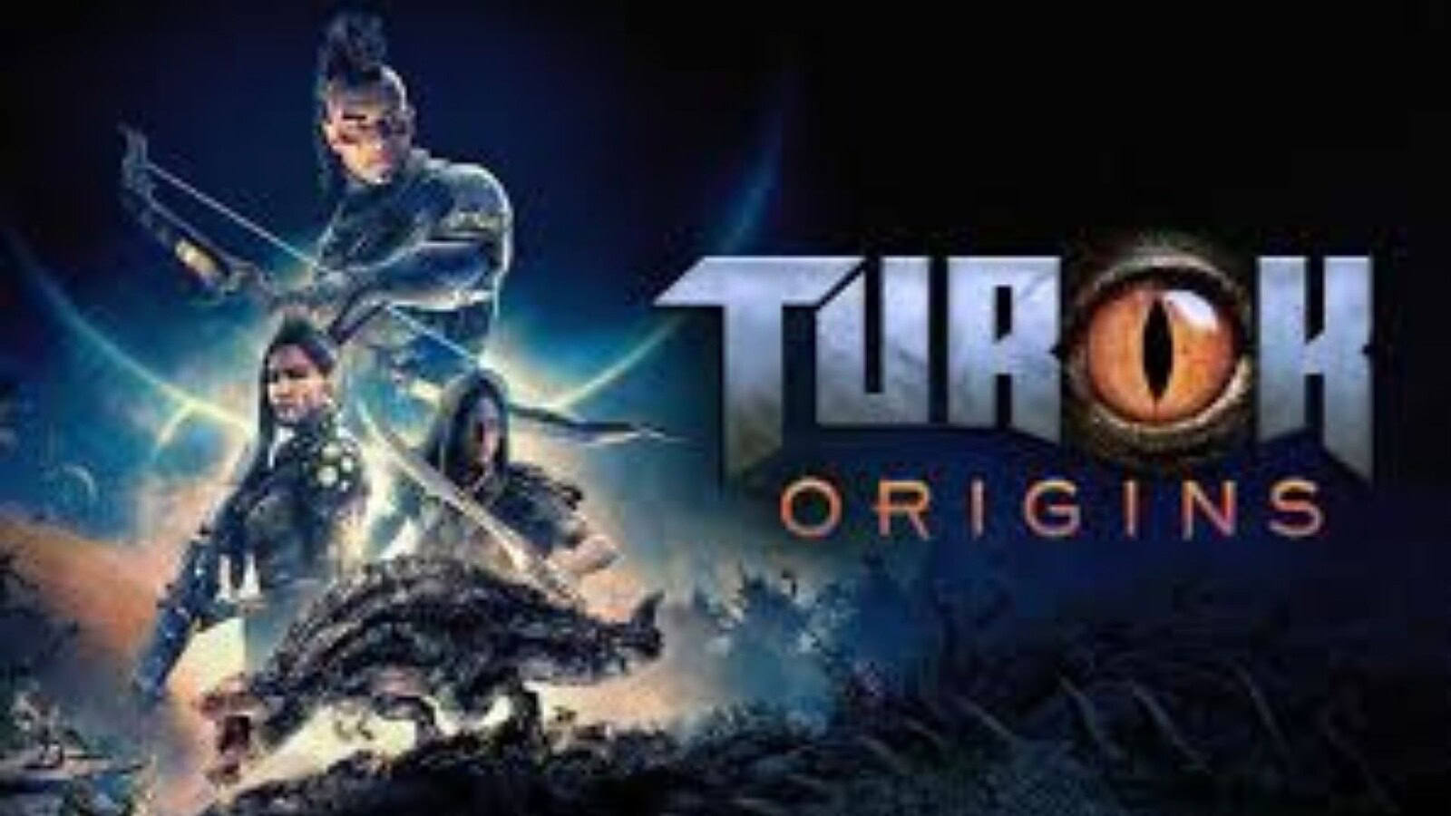 Turok: Origins