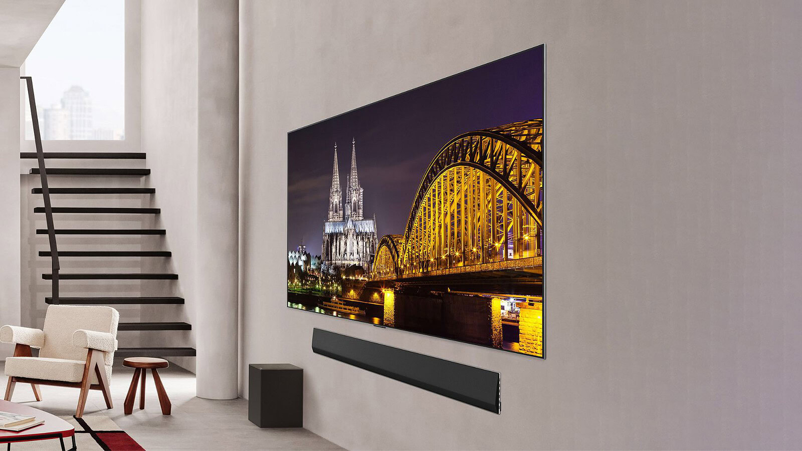 LG Display FLiPP, rivoluzione sugli OLED: addio maschere, saranno più luminosi