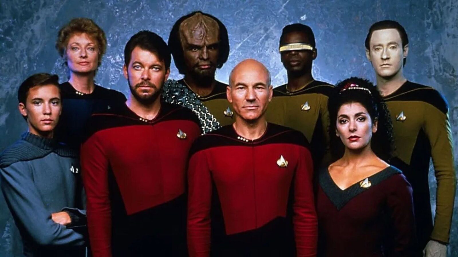 Star Trek compie 60 anni: al cinema il documentario di Shatner
