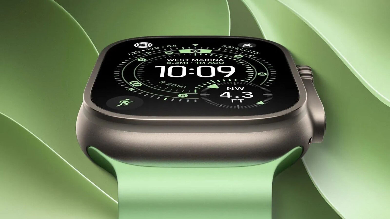 Apple Watch Ultra 4: chip S11, nuovi sensori e più autonomia