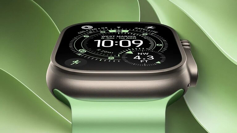 Apple Watch Ultra 4: chip S11, nuovi sensori e più autonomia