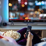 TV giganti da 98 e 100 pollici: la nuova sfida dei produttori