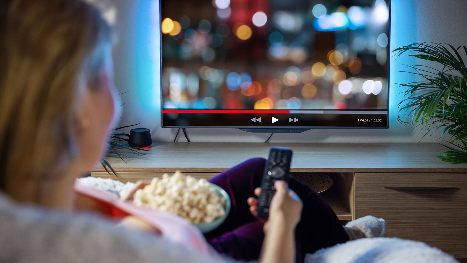 TV giganti da 98 e 100 pollici: la nuova sfida dei produttori