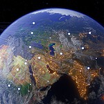 IRIS², la risposta europea a Starlink cresce a 414 satelliti
