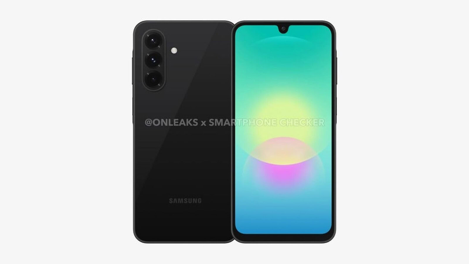 Galaxy A18, benchmark deludenti: stesso chip del predecessore