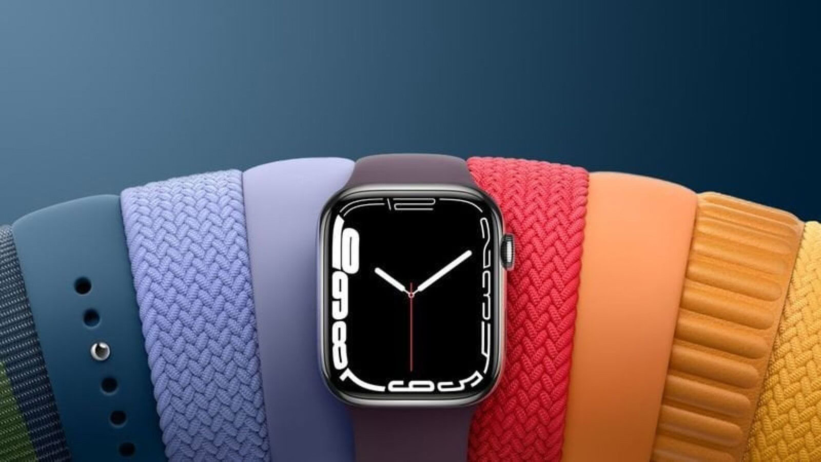 Apple Watch cambia tutto: schermi rotondi e device senza display