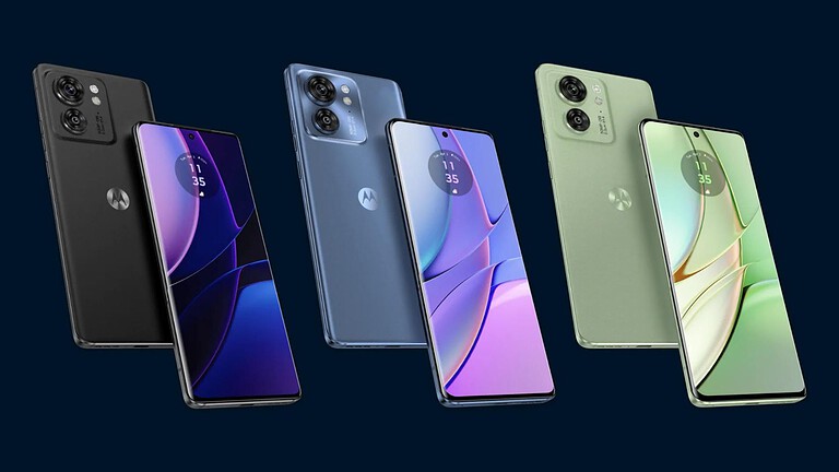 Motorola e Android 17: oltre 50 modelli riceveranno l'aggiornamento