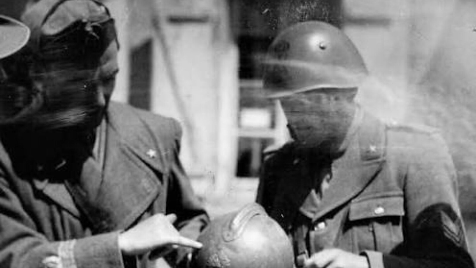 Acciaio prebellico, perché i laboratori cercano i relitti