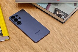 Samsung Galaxy S27 Ultra: batteria e fotocamere nel nuovo leak