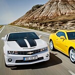 Chevrolet lascia la Cina: stop alle vendite dopo vent'anni