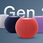 HomePod mini 2, Apple rilancia con nuovo chip e Siri potenziata