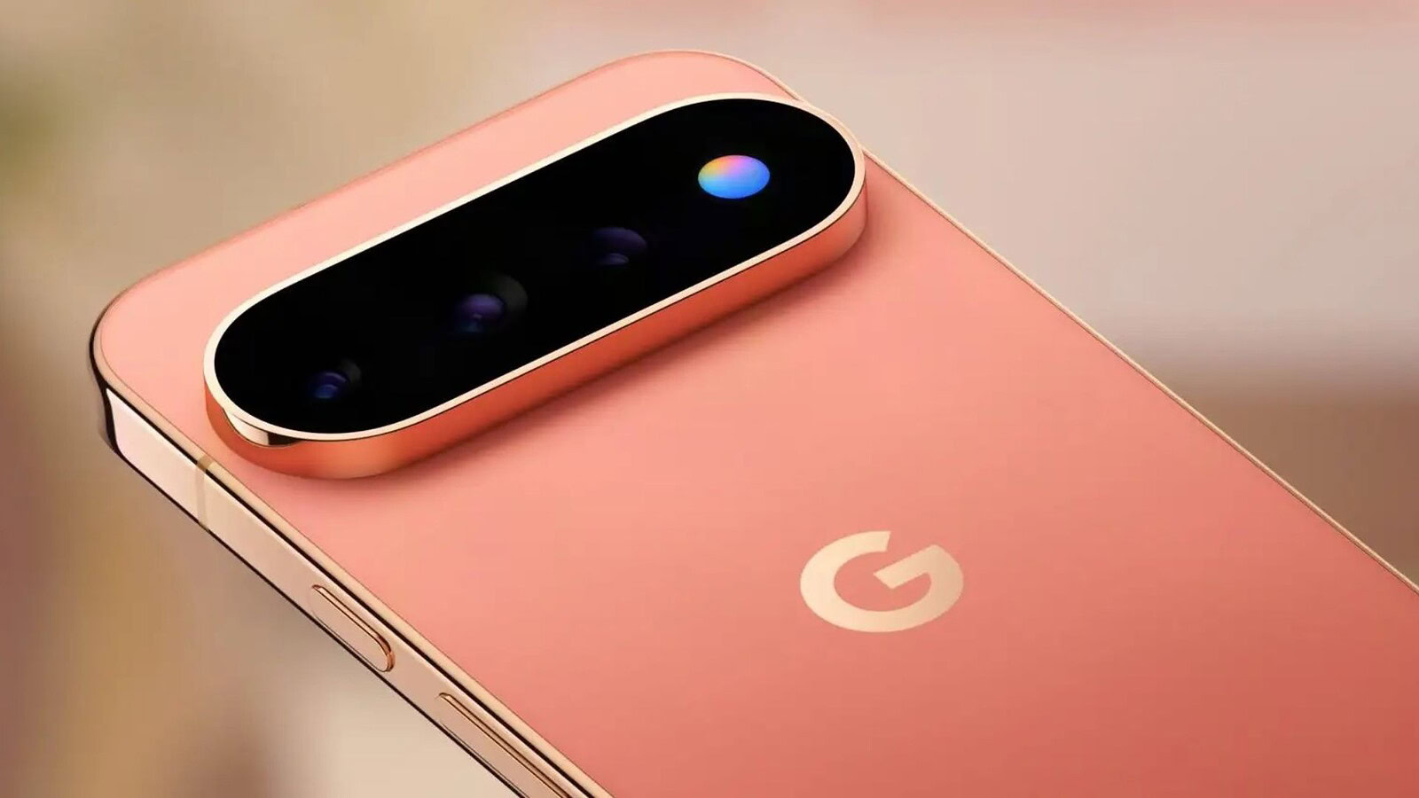 Google Pixel 11, il Face Unlock lavora molto meglio al buio