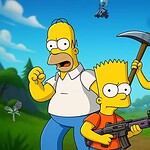 The Simpsons: Hit & Run, Groening anticipa il ritorno del gioco