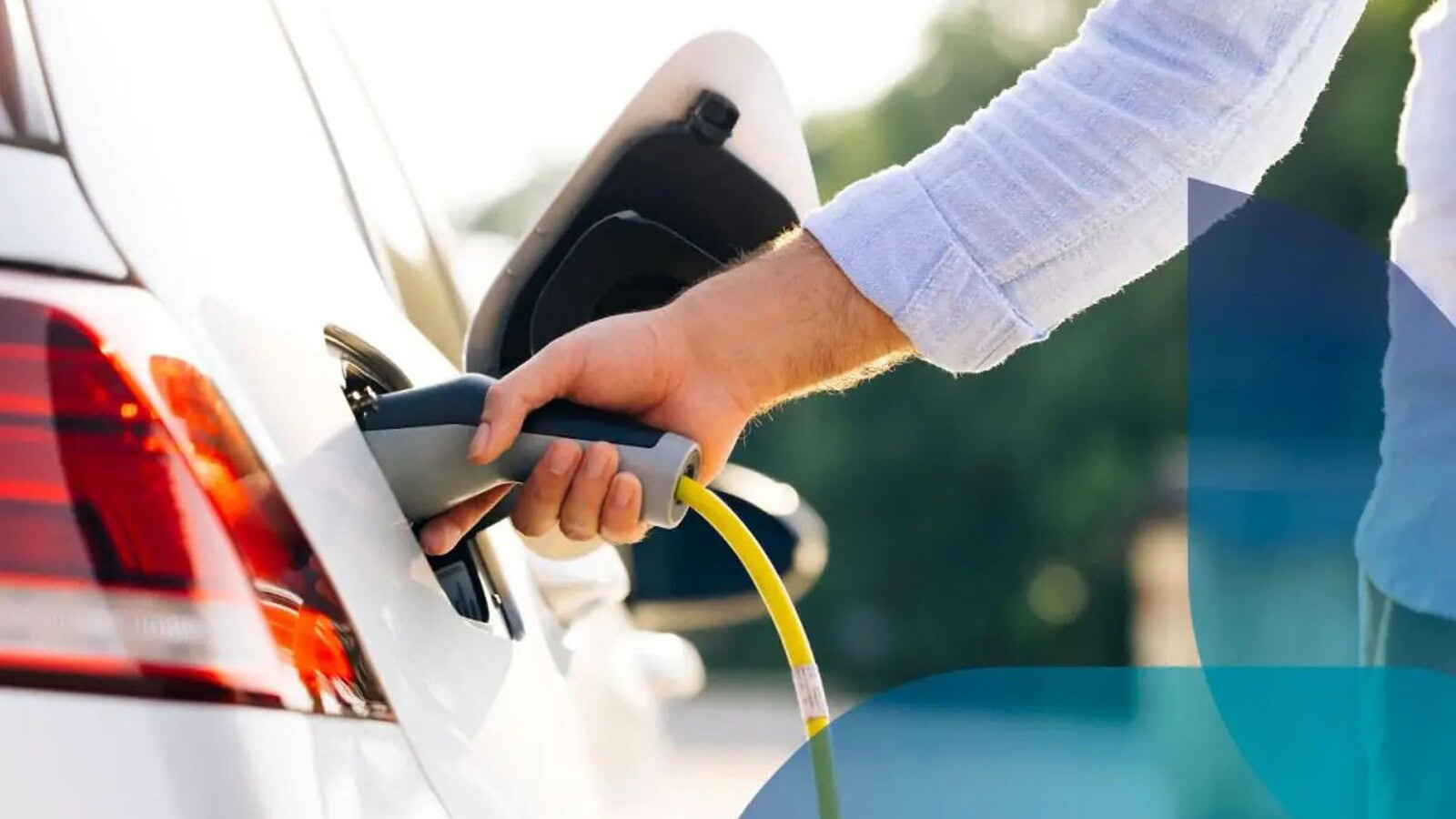 Auto elettriche, il picco mattutino manda in tilt la rete