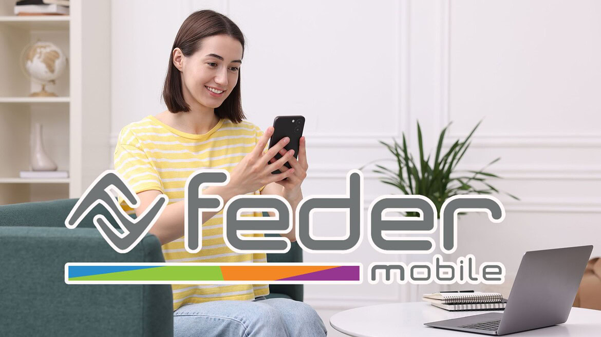 Feder Mobile Flash Summer 120 Giga: seconda SIM in regalo a 4,99€