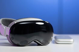 Smart glasses Apple puntano su salute e fitness come Apple Watch