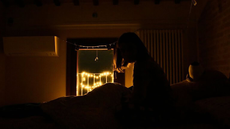 Effetto prima notte