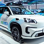 robotaxi