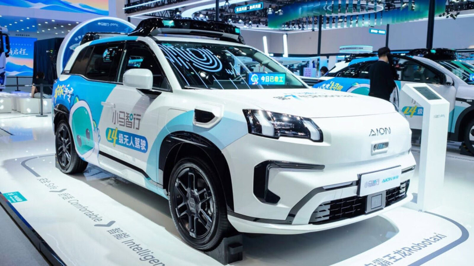 robotaxi