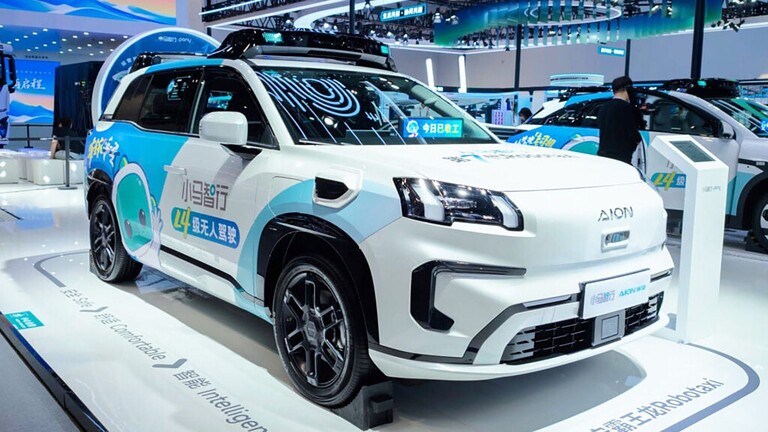 robotaxi