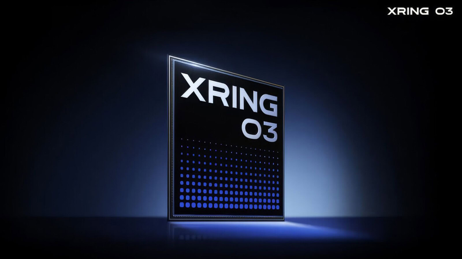Xiaomi XRING O3
