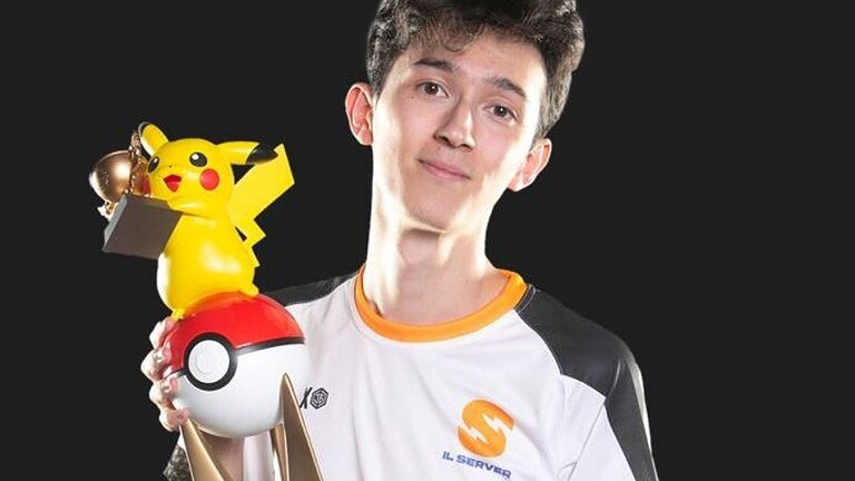 Pokémon Mondiali 2026