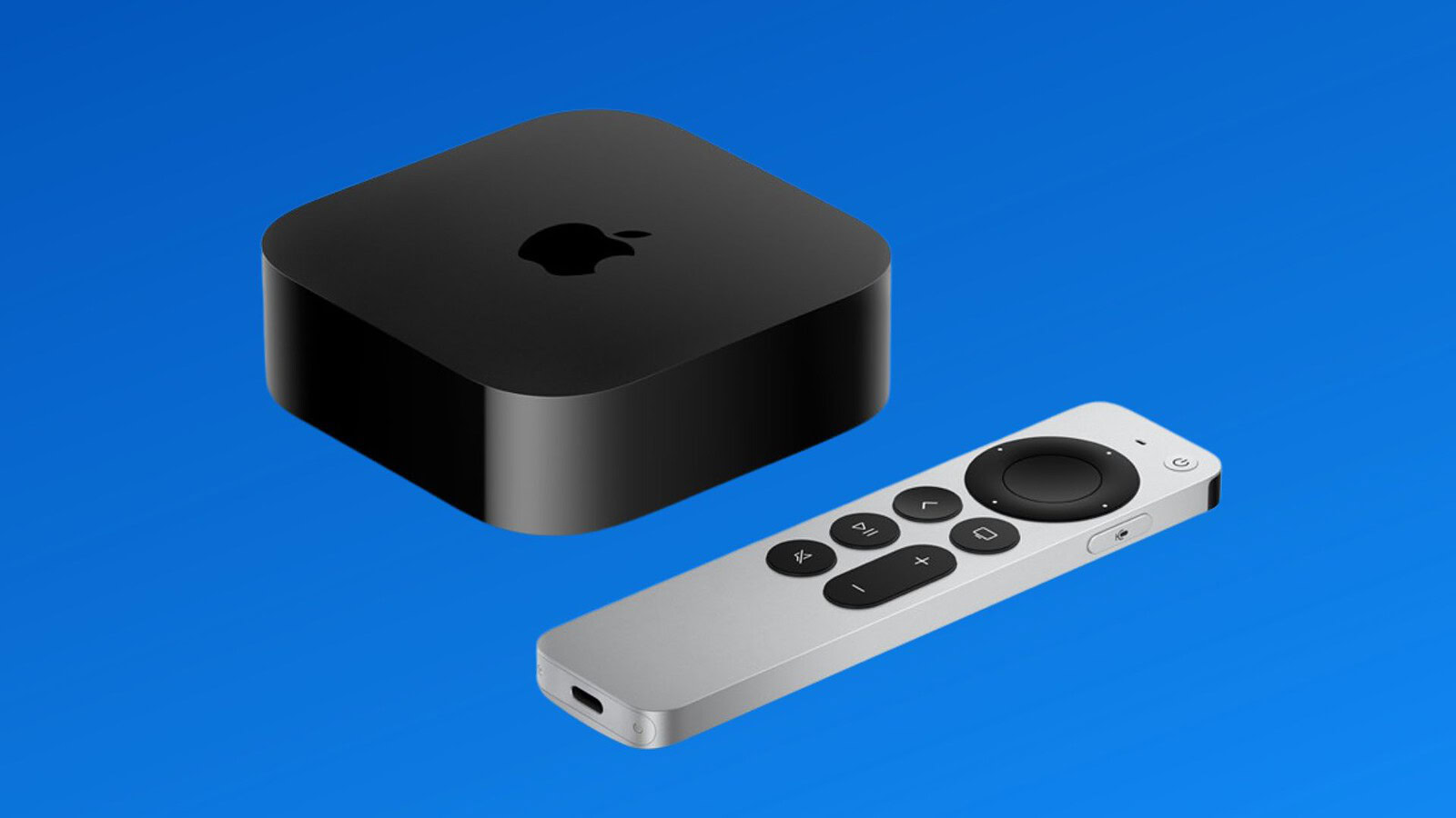 Apple TV 4K, in arrivo il nuovo Siri AI e altre 4 novità