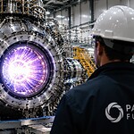 Fusione nucleare, Pacific Fusion punta al pareggio energetico nel 2030