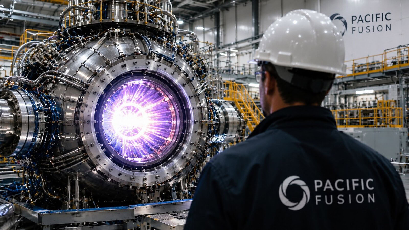 Fusione nucleare, Pacific Fusion punta al pareggio energetico nel 2030
