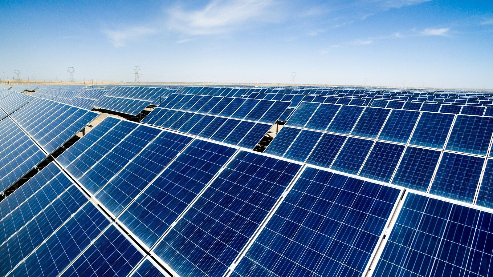 Solare galleggiante in bambù: la Cina testa Jilin 2 da 100 kW