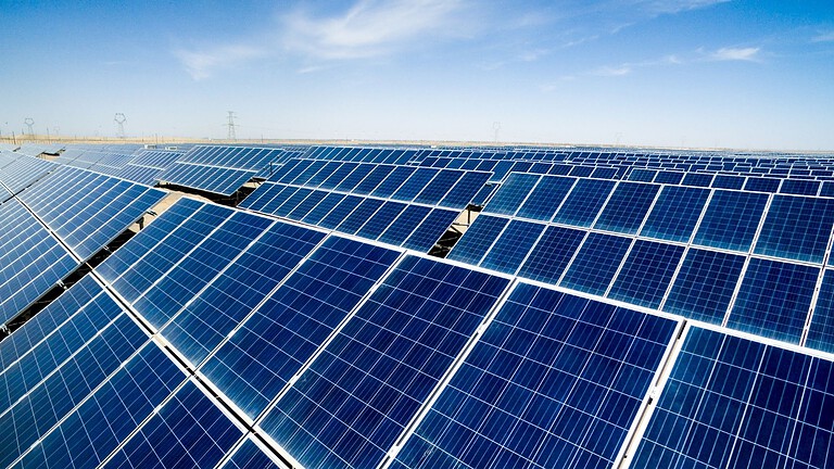 Solare galleggiante in bambù: la Cina testa Jilin 2 da 100 kW