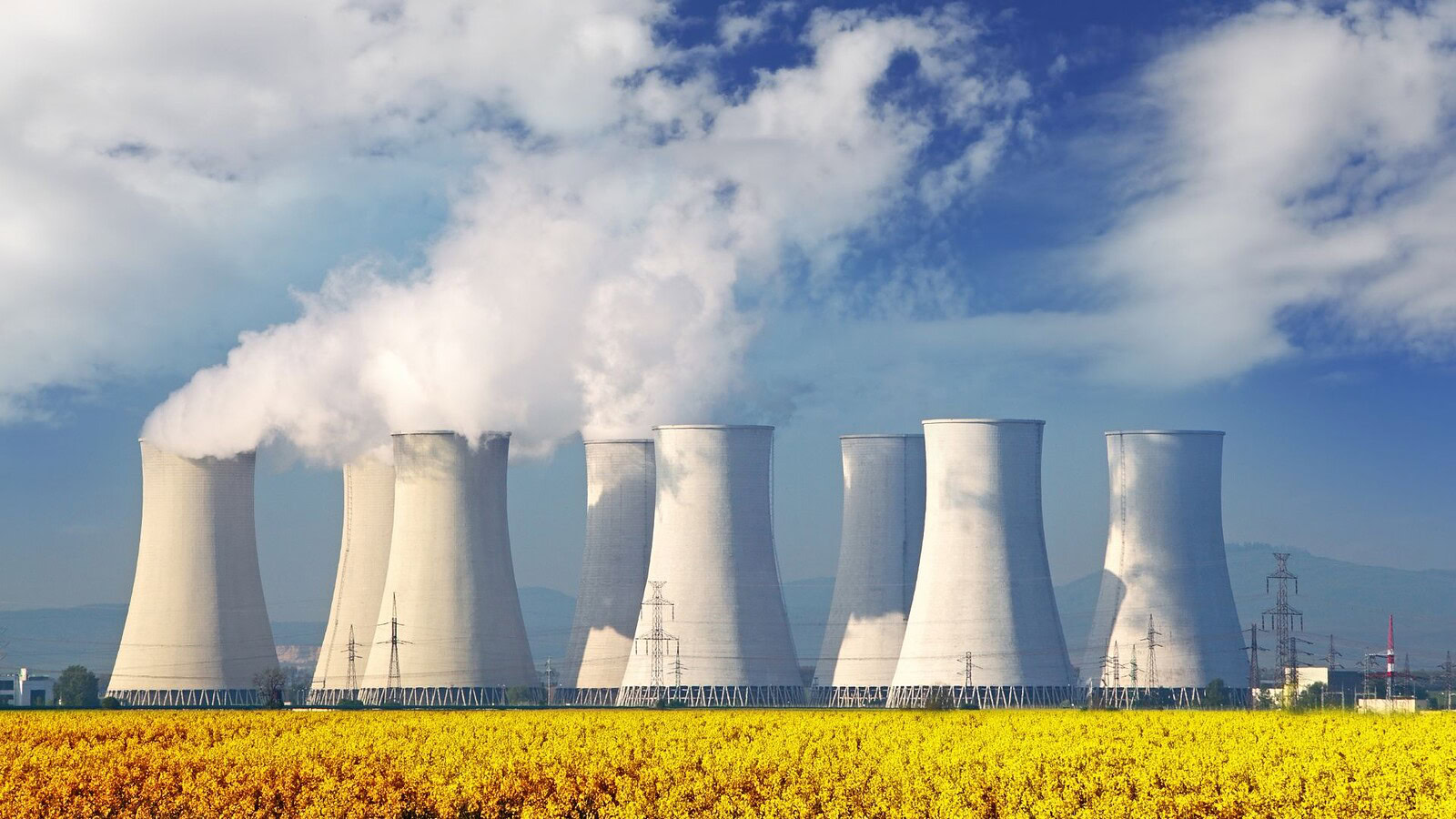 Nuclearn, l'AI che gestisce allarmi e anomalie nelle centrali nucleari
