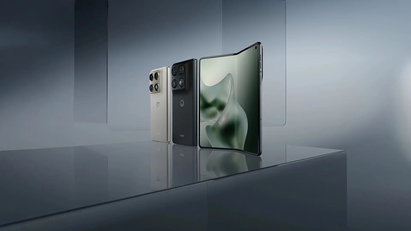 Android 17 beta arriva su più Motorola: Razr, Edge 70 e Moto G