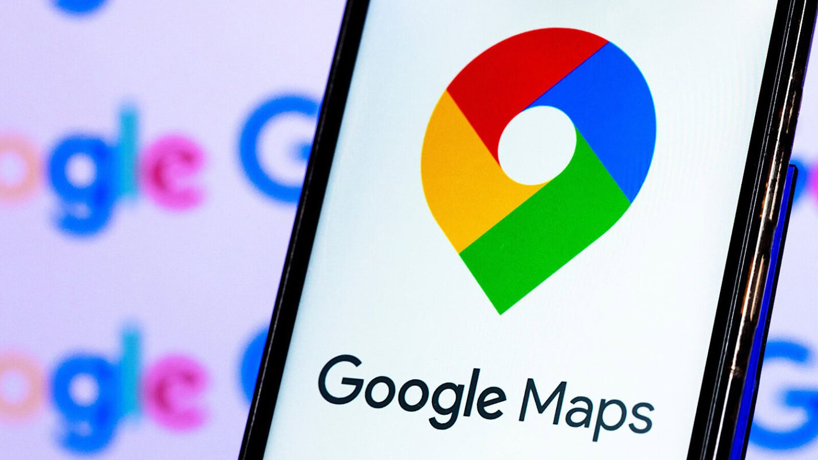 Google Maps, Gemini porta la più grande novità in dieci anni