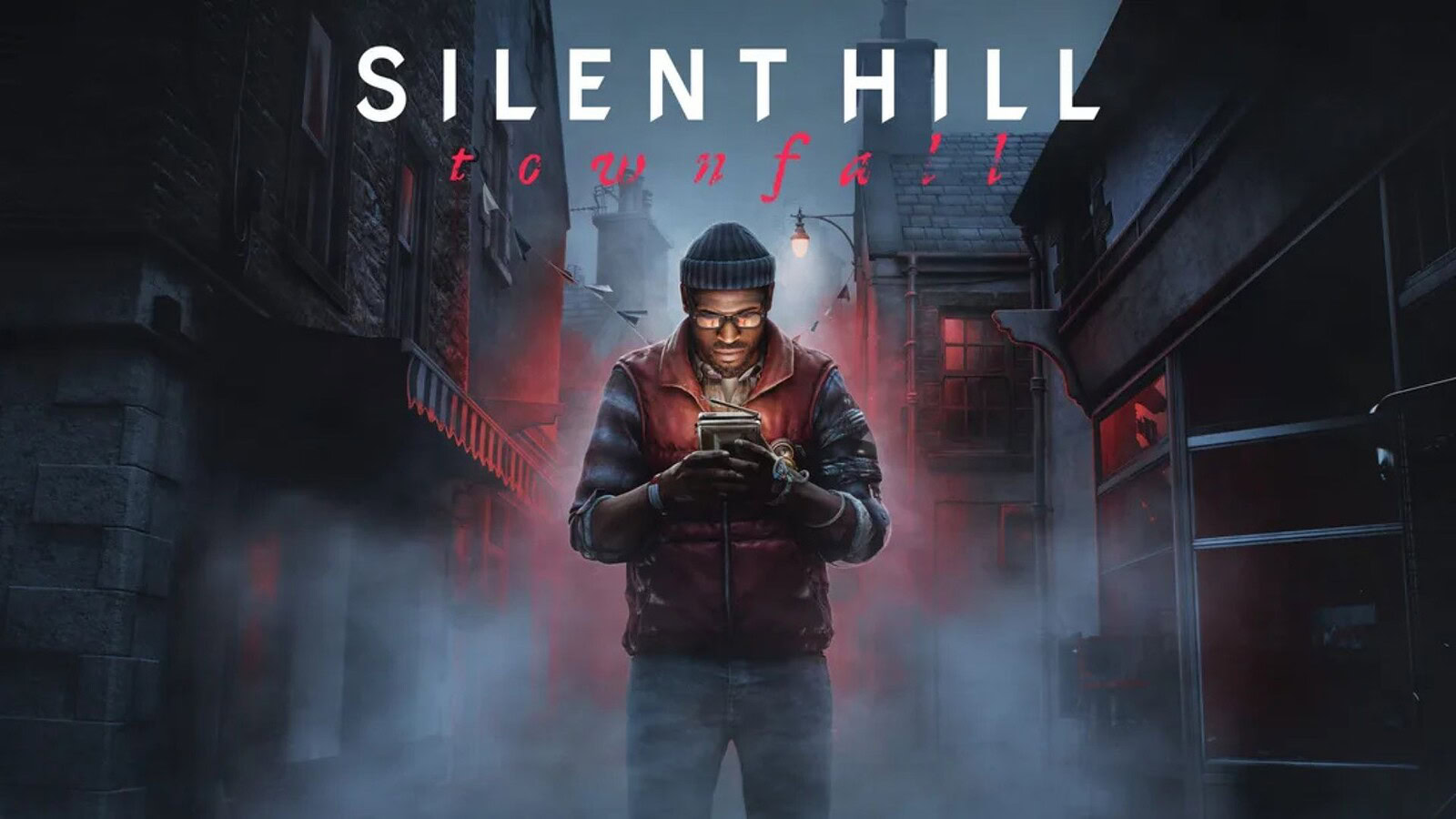 Silent Hill: Townfall arriva su PS5 il 24 settembre